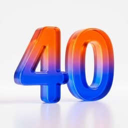 40 міст