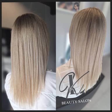 LK Beauty Salon Liudmyla Krutenko thumbnail 2