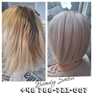 LK Beauty Salon Liudmyla Krutenko thumbnail 5