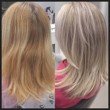 LK Beauty Salon Liudmyla Krutenko thumbnail 4