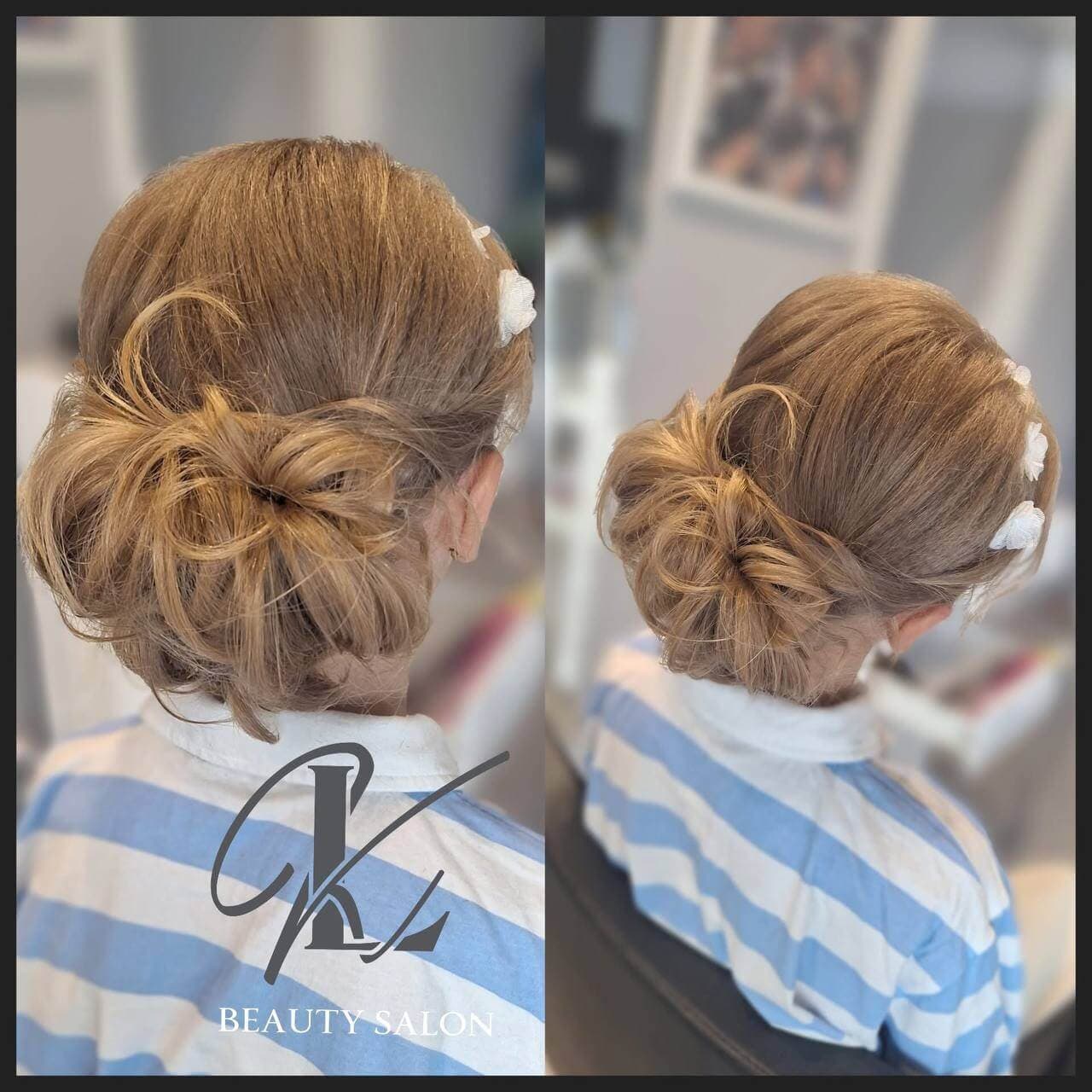 LK Beauty Salon Liudmyla Krutenko view