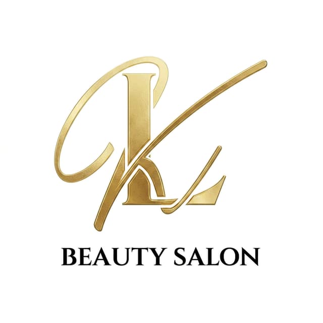 LK Beauty Salon Liudmyla Krutenko logo