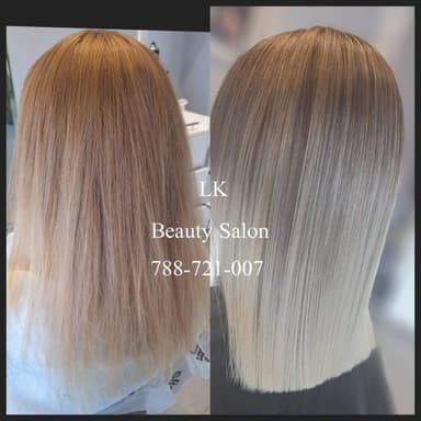 LK Beauty Salon Liudmyla Krutenko thumbnail 3