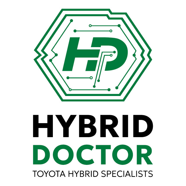 HD Logo